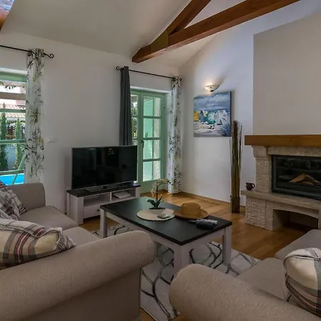 Zelda Comfortable Ližnjan